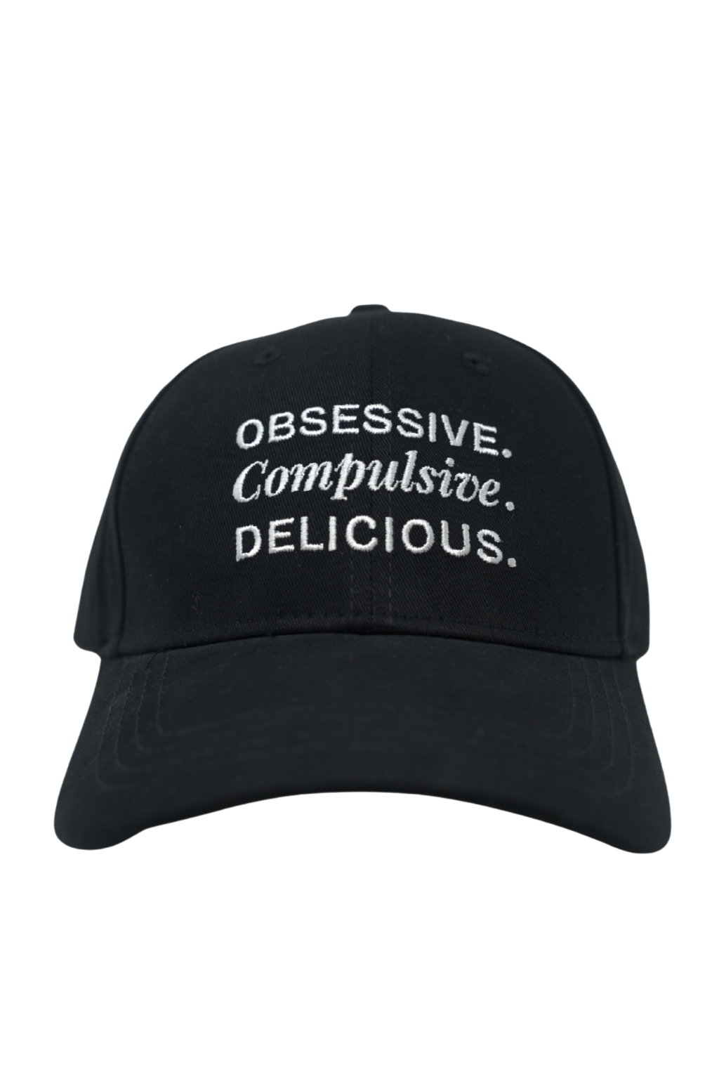 OCD Baseball Cap