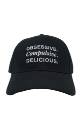 OCD Baseball Cap