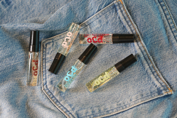 Feels-on-the-go set
