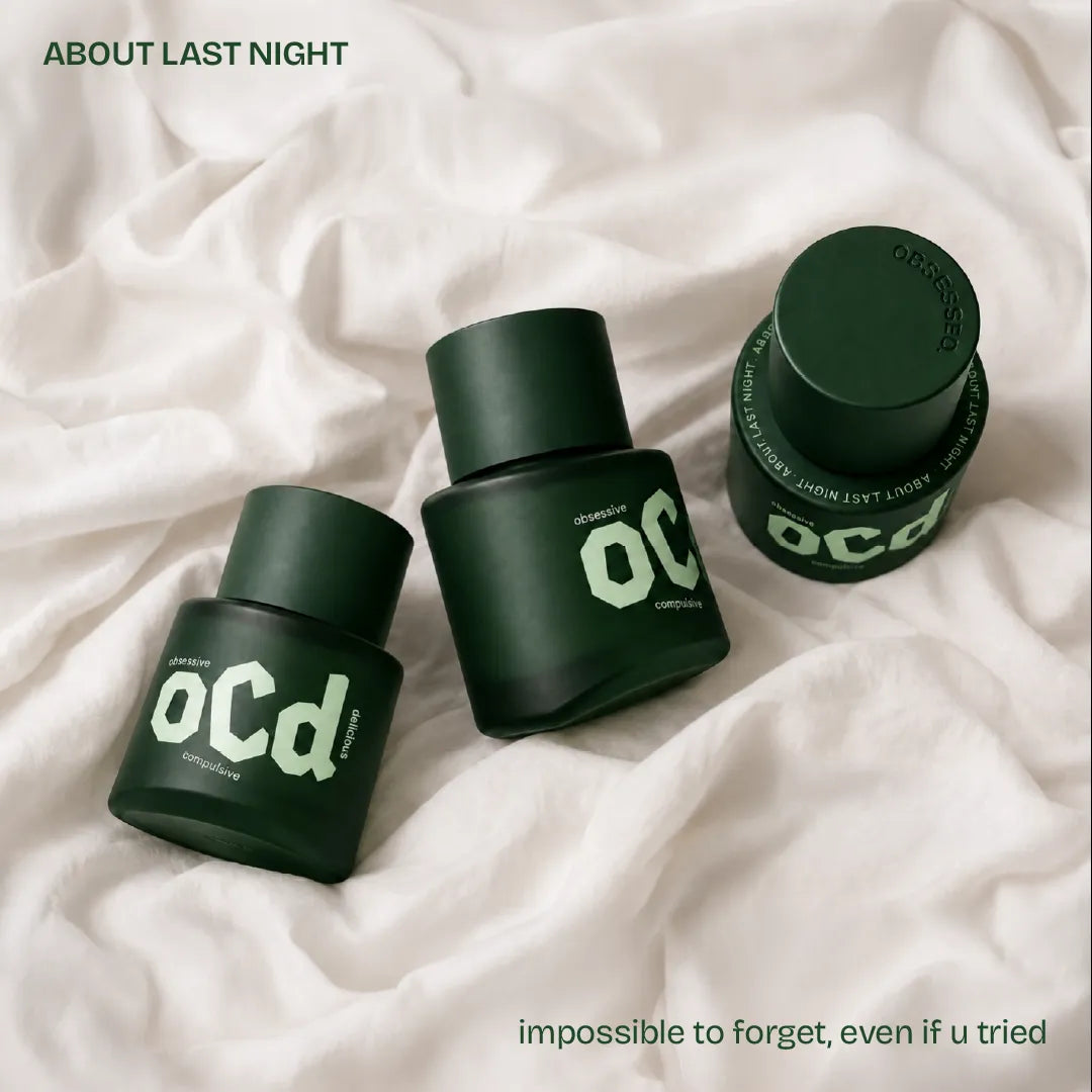 about last night edp (50ml)