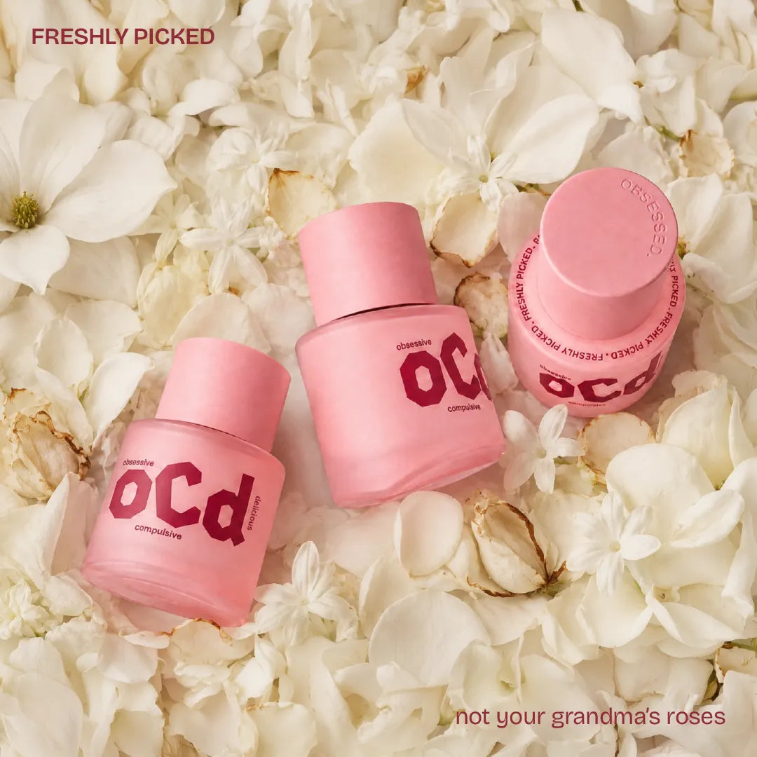 freshly picked EDP (50ml)