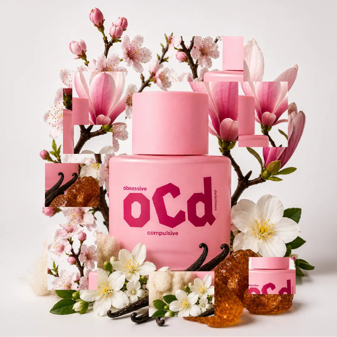 freshly picked EDP (50ml)