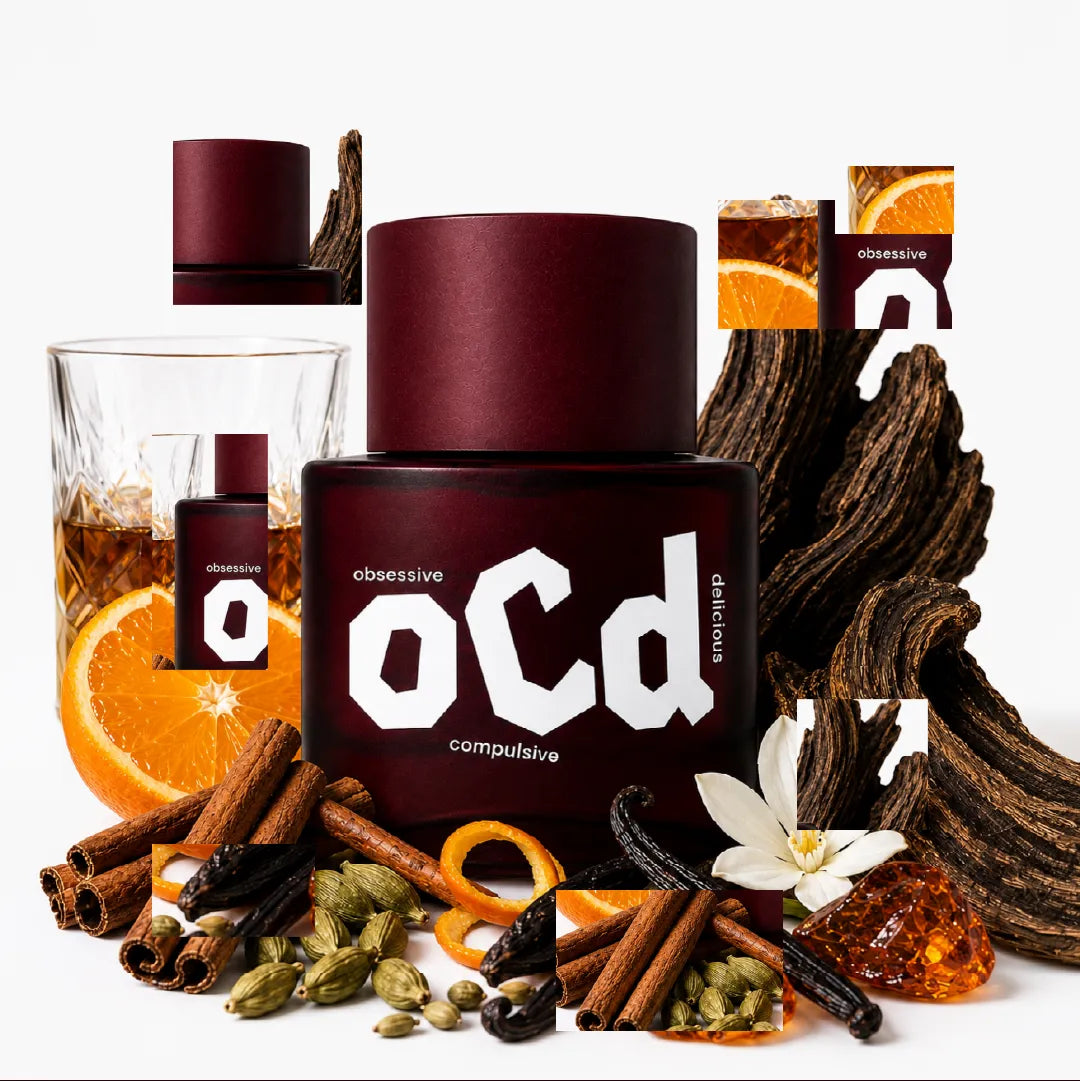 still not over it EDP (50ml)