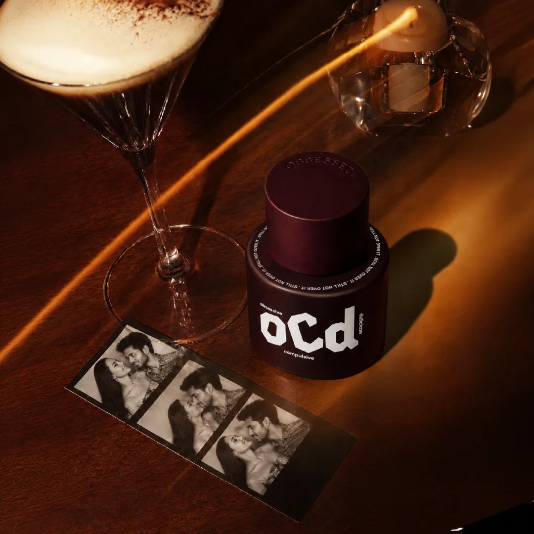 still not over it EDP (50ml)